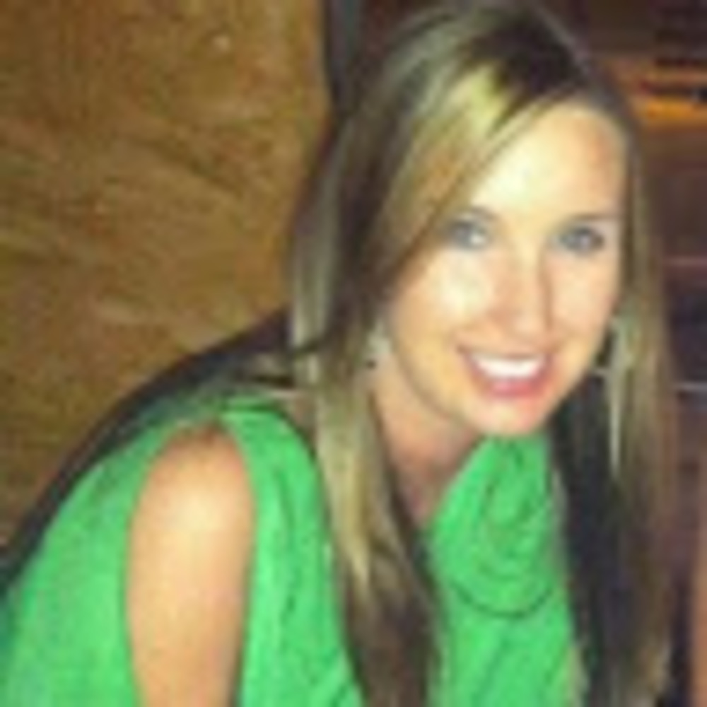 Meet your Posher, Caroline